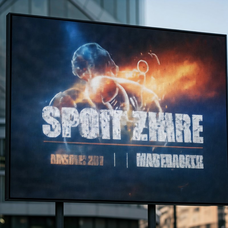 outdoor LED display manufacturers