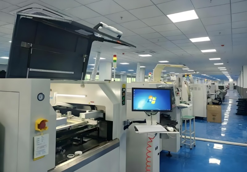 flexible LED displays